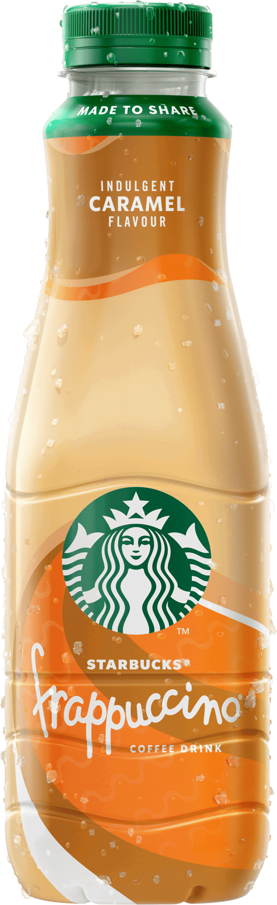 Starbucks Multiserve Frappuccino® Caramel