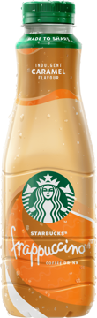 Starbucks Multiserve Frappuccino® Caramel