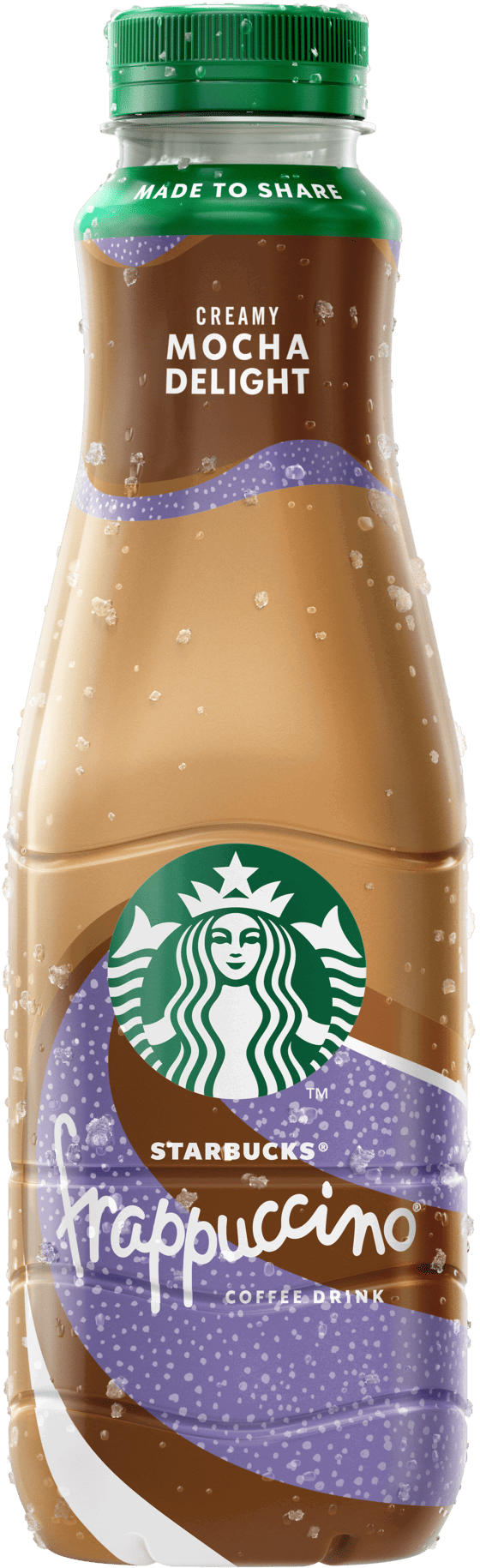 Starbucks Multiserve Frappuccino® Mocha