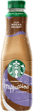 Starbucks Multiserve Frappuccino® Mocha