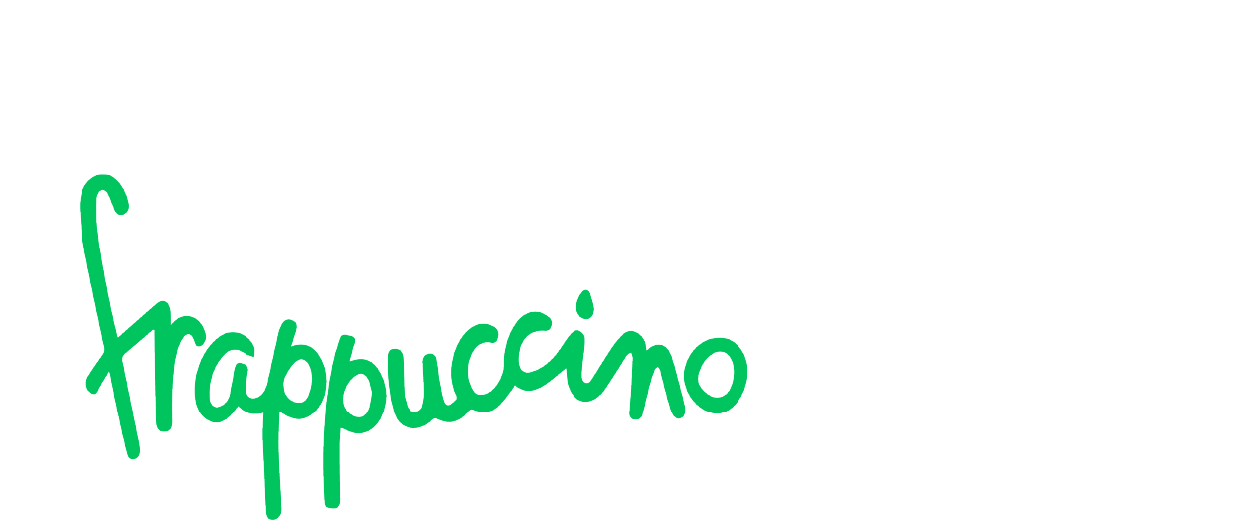 Frappuccino logo