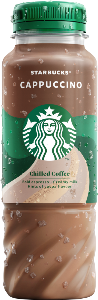 Starbucks® Cappuccino