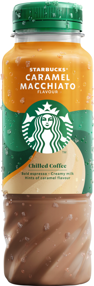 Starbucks® Caramel Macchiato