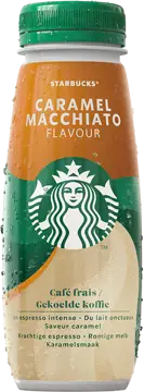 Starbucks® Caramel Macchiato