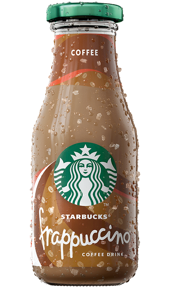 Starbucks Frappuccino®