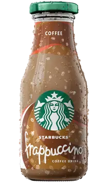 Starbucks Frappuccino® Iced Coffee