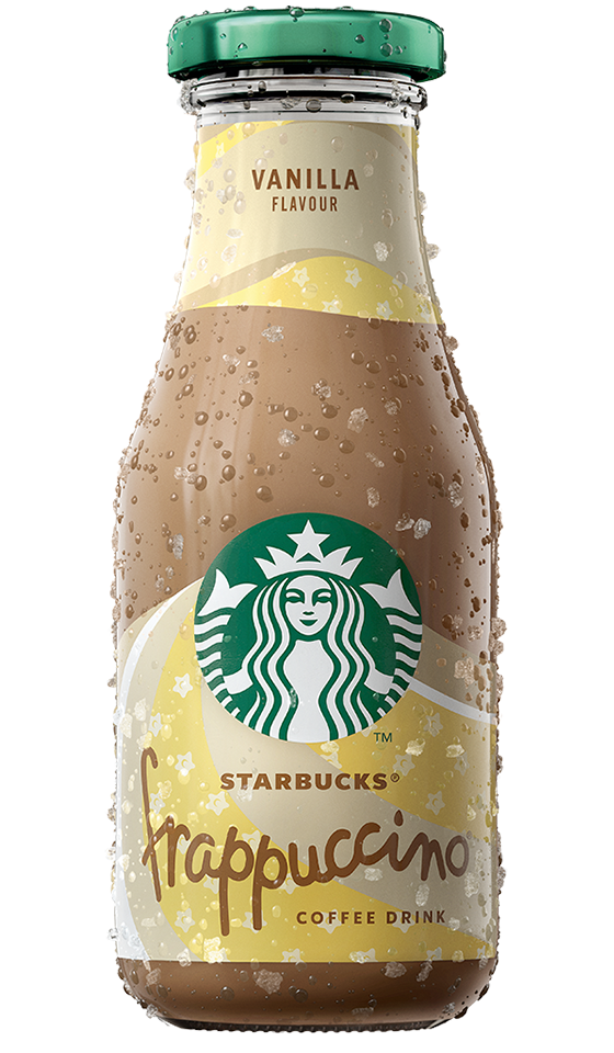 Starbucks Frappuccino® Vanilla
