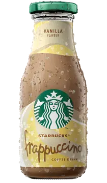 Starbucks Frappuccino® Vanilla