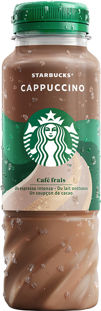 Starbucks® Cappuccino