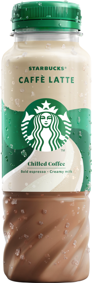 Starbucks® Chilled Classics