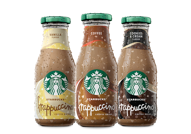 Starbucks Frappuccino®