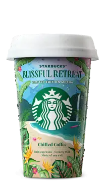 Blissful Retreat Limited Edition Mocha
