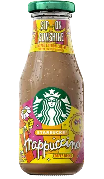 Toffee Flavour & Honey