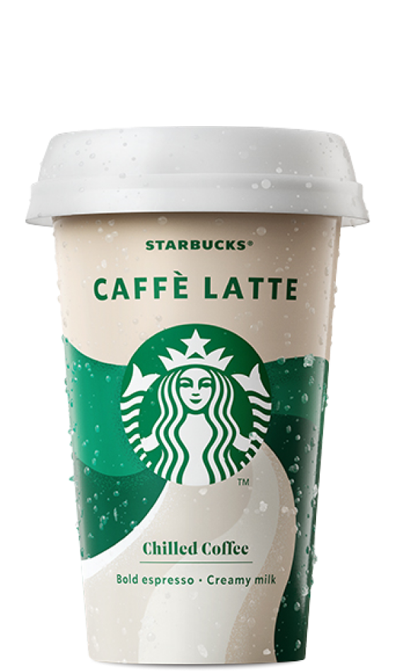 Starbucks® Chilled Classics