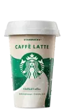 Starbucks® Chilled Classics