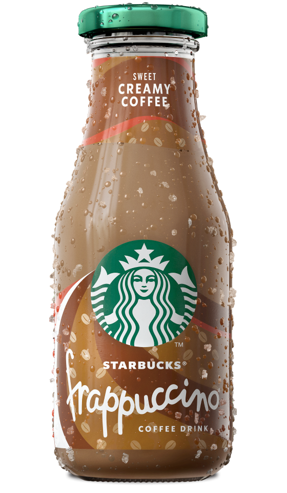Starbucks Frappuccino® Drink