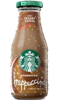 Mrożona kawa Starbucks Frappuccino®