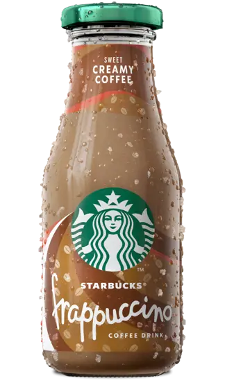 Starbucks Coffee - コロン！ Starbucks® Chilled Coffee