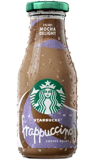 新素材新作 Starbucks Frappuccino® コーヒー