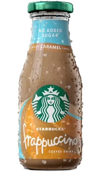 Caramel No Added Sugar*
