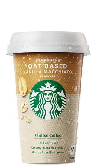 Oat based