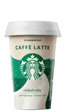 Starbucks® Chilled Classics