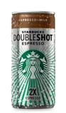 Starbucks Doubleshot® Espresso