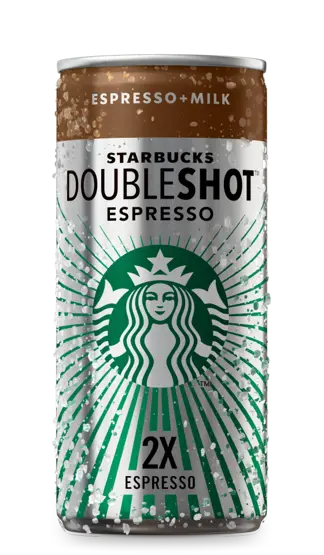 Starbucks Doubleshot® Espresso