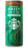 Starbucks® Daily Brew