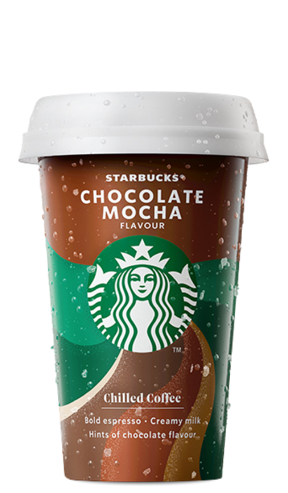 Starbucks® Chocolate Mocha