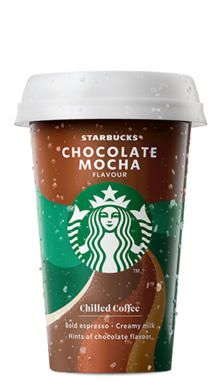 Chocolate Mocha