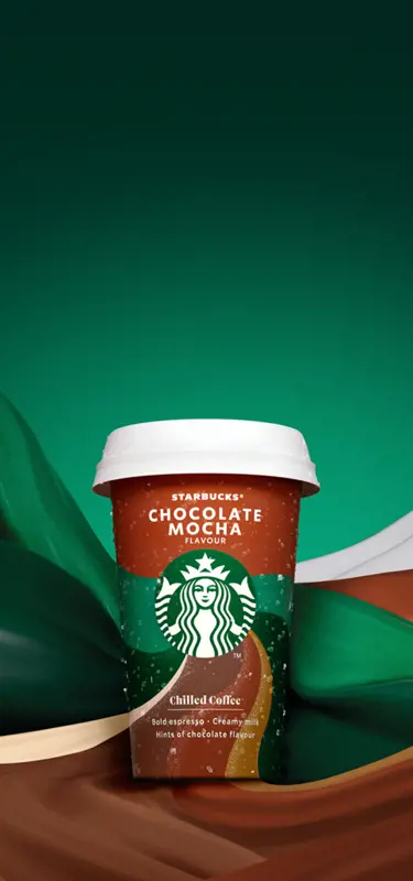 Starbucks® Chocolate Mocha