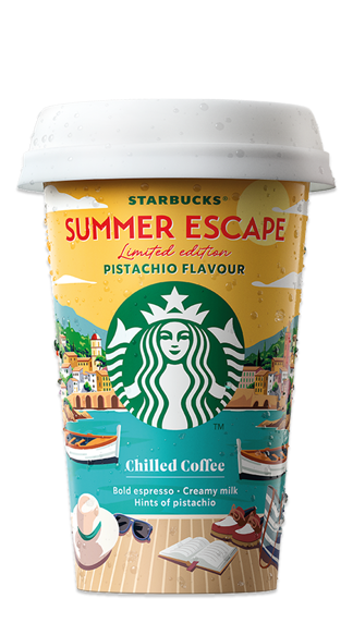 Summer Escape